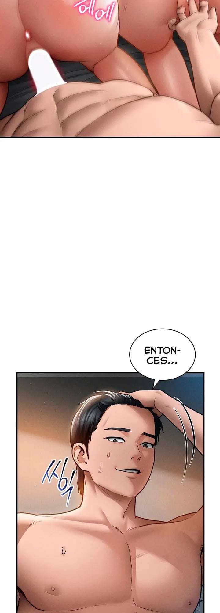 El Poder de Ver tus Deseos Capitulo 73 página 18