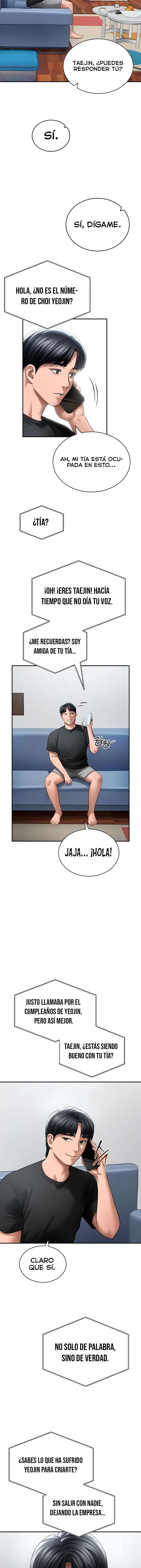 El Poder de Ver tus Deseos Capitulo 73 página 23