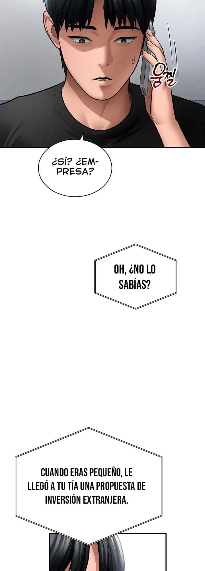 El Poder de Ver tus Deseos Capitulo 73 página 24