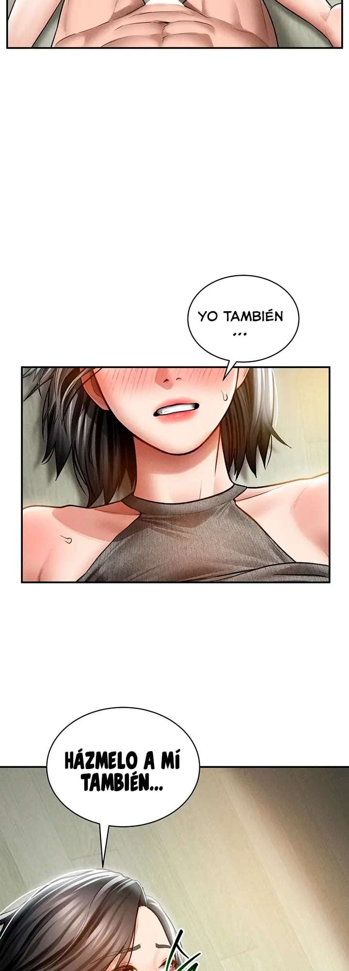 El Poder de Ver tus Deseos Capitulo 73 página 8