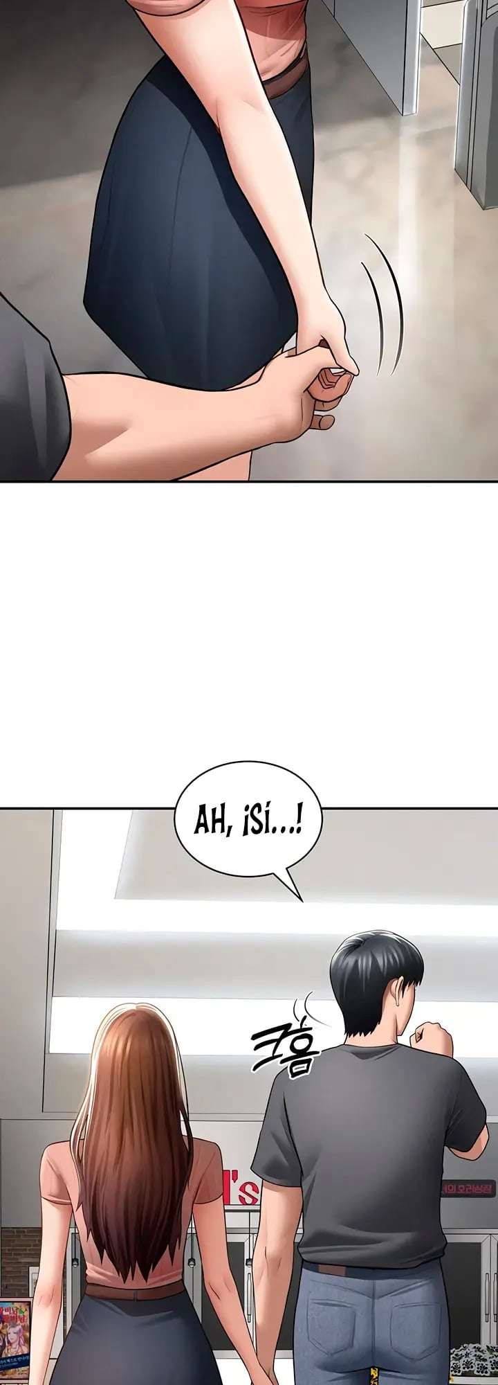 El Poder de Ver tus Deseos Capitulo 74 página 12