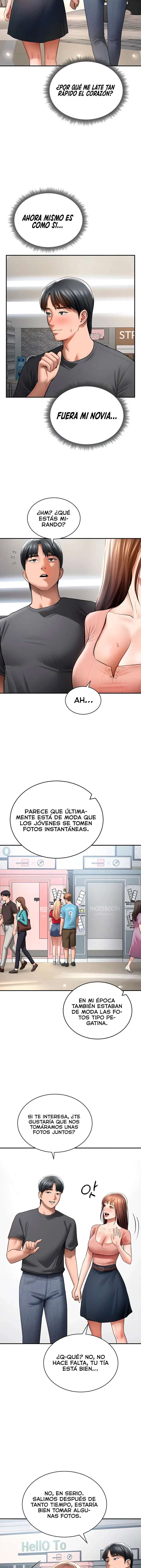El Poder de Ver tus Deseos Capitulo 74 página 13