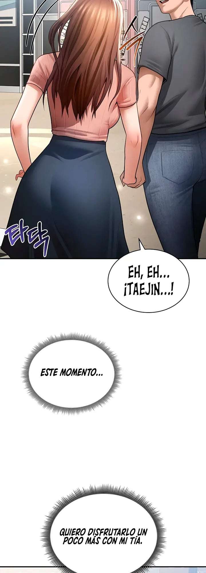 El Poder de Ver tus Deseos Capitulo 74 página 14