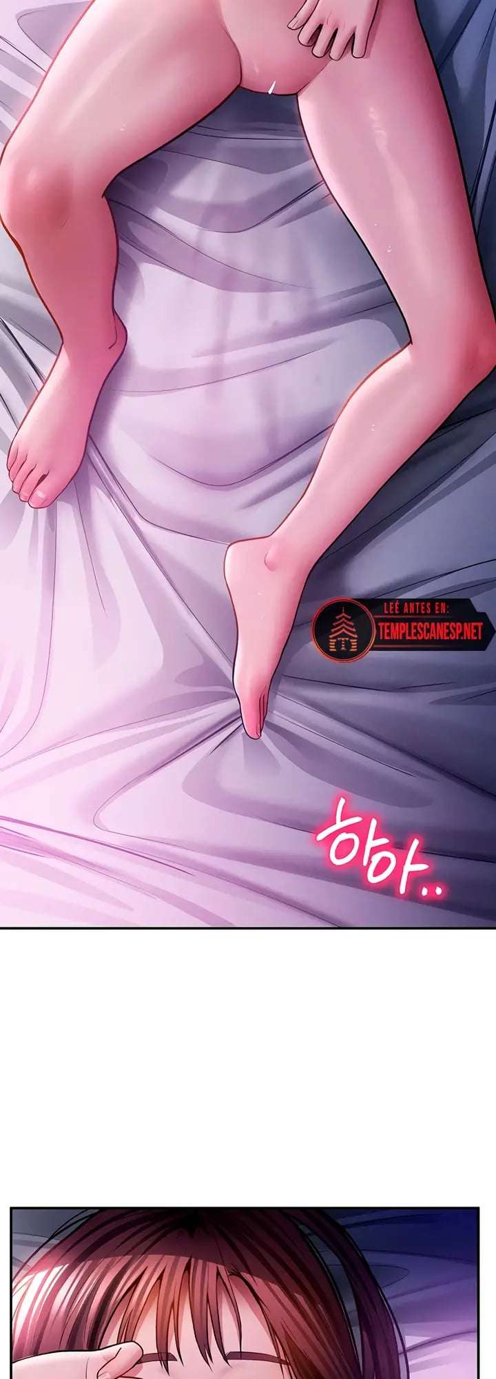 El Poder de Ver tus Deseos Capitulo 74 página 18