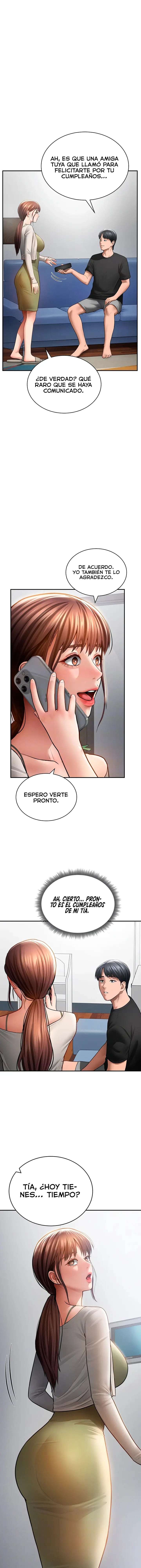 El Poder de Ver tus Deseos Capitulo 74 página 3