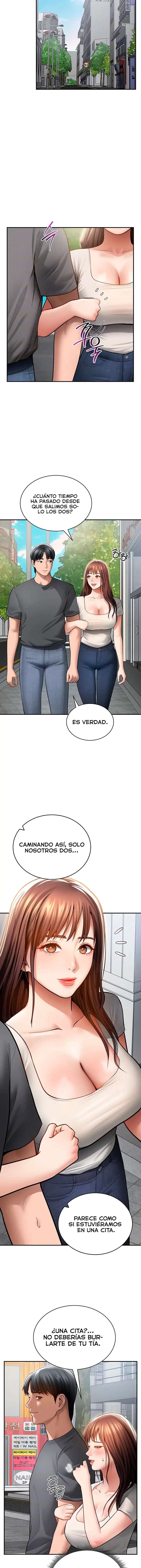 El Poder de Ver tus Deseos Capitulo 74 página 5