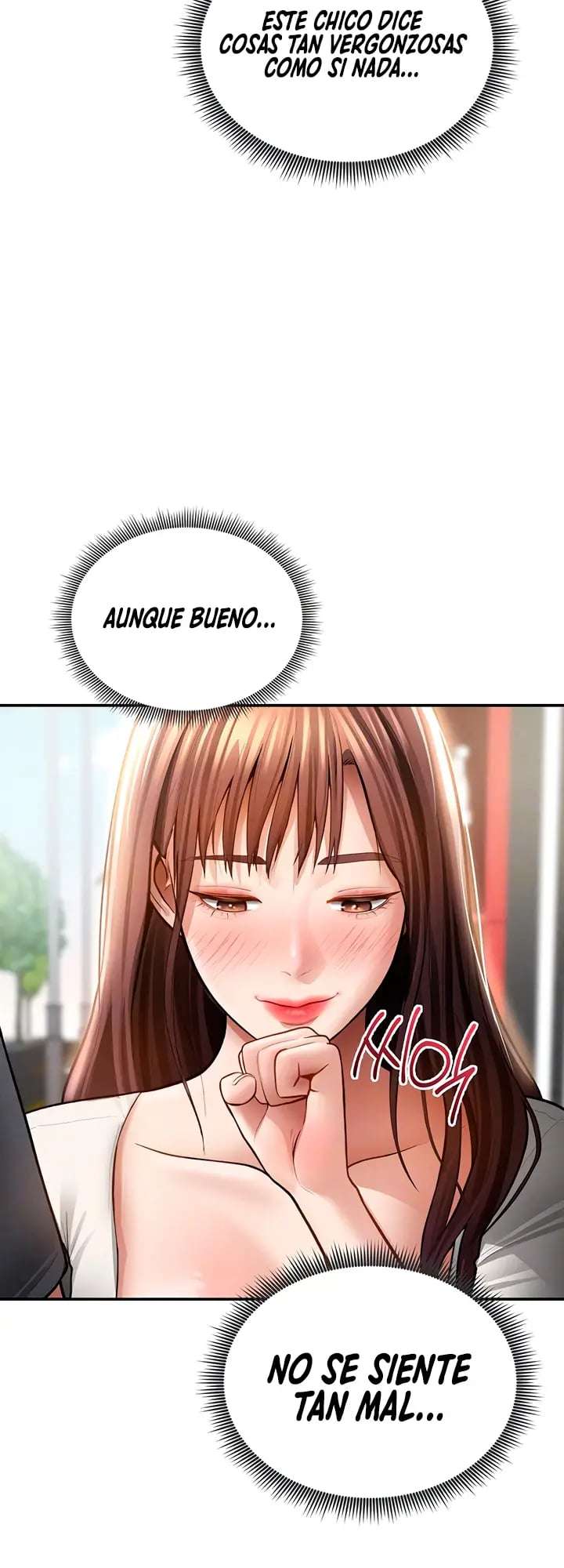 El Poder de Ver tus Deseos Capitulo 74 página 6