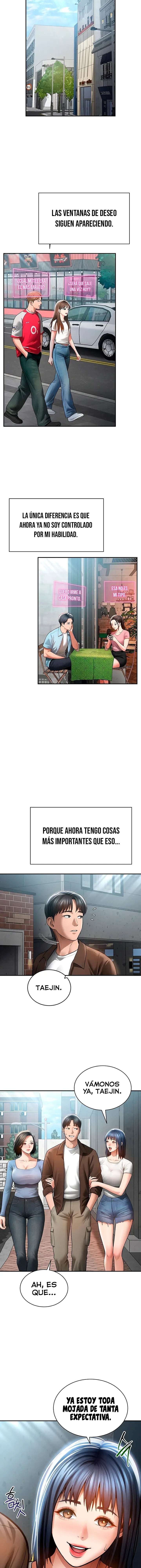 El Poder de Ver tus Deseos Capitulo 75 página 13