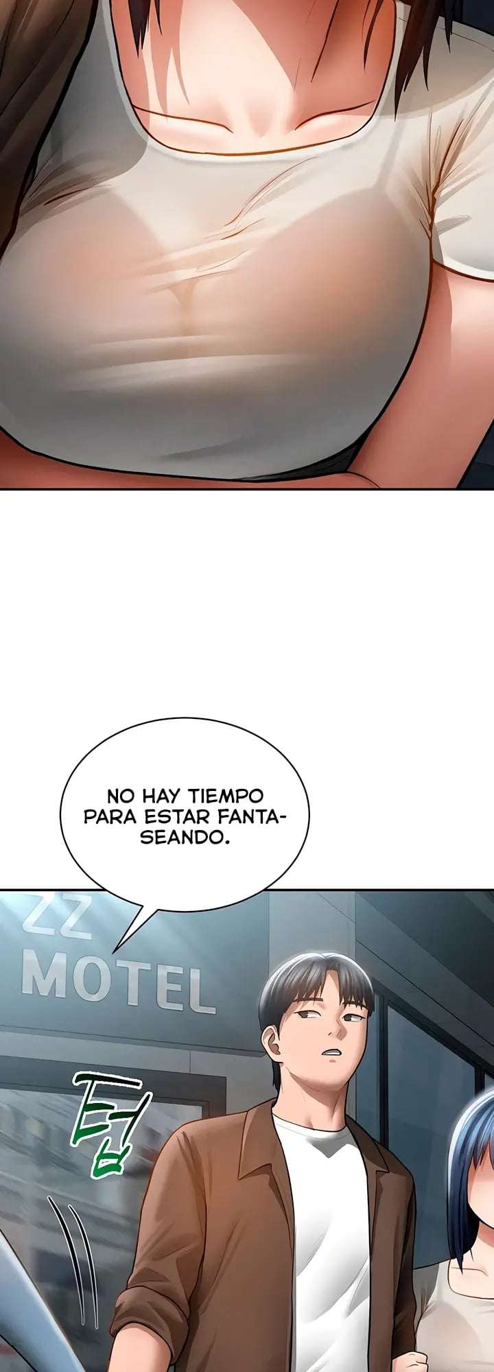 El Poder de Ver tus Deseos Capitulo 75 página 14