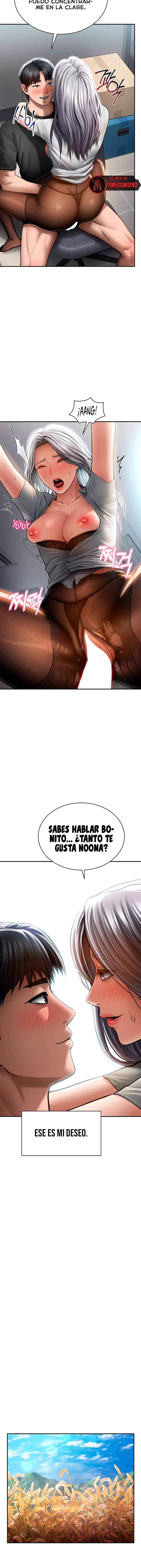 El Poder de Ver tus Deseos Capitulo 75 página 19