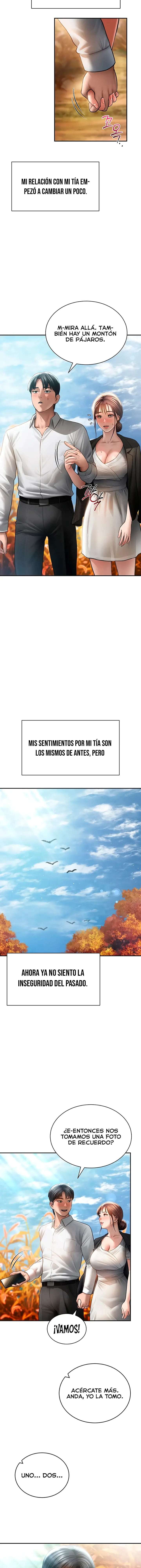 El Poder de Ver tus Deseos Capitulo 75 página 21