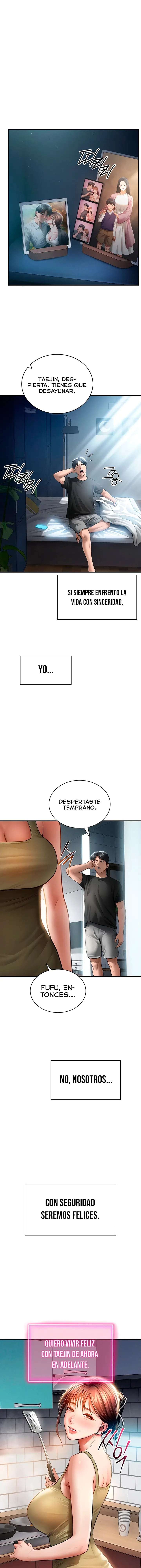 El Poder de Ver tus Deseos Capitulo 75 página 23