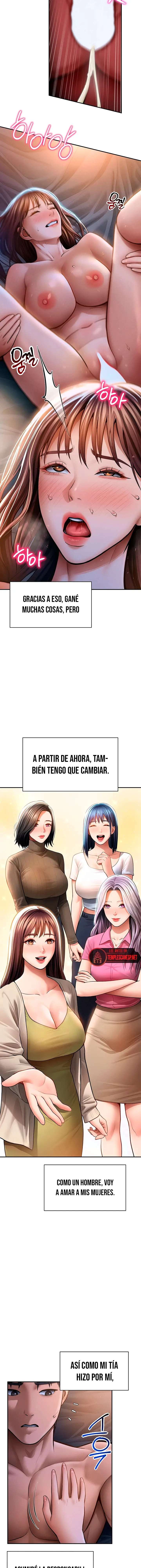 El Poder de Ver tus Deseos Capitulo 75 página 9