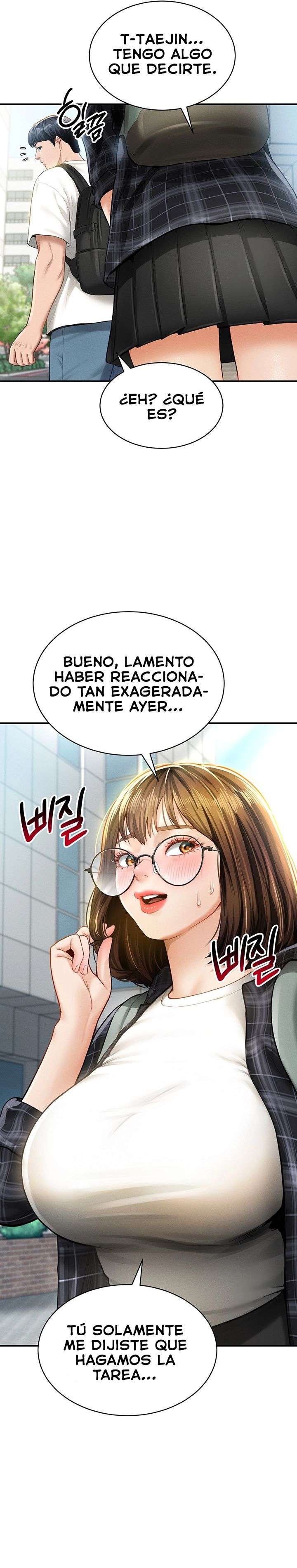 El Poder de Ver tus Deseos Capitulo 8 página 10