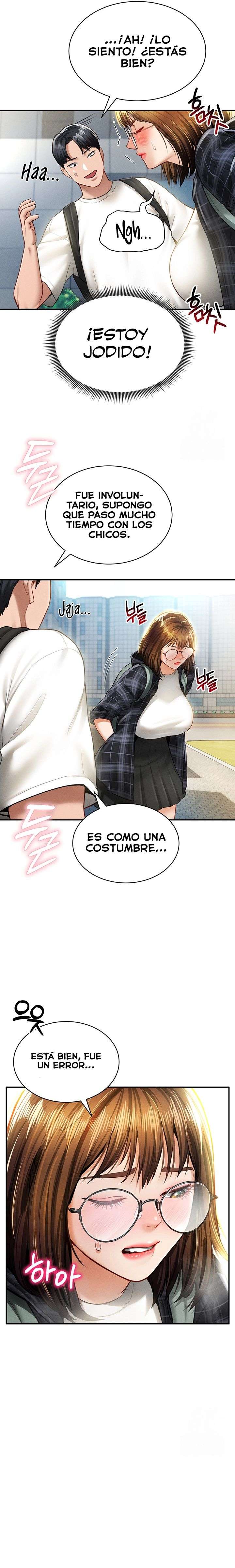 El Poder de Ver tus Deseos Capitulo 8 página 13
