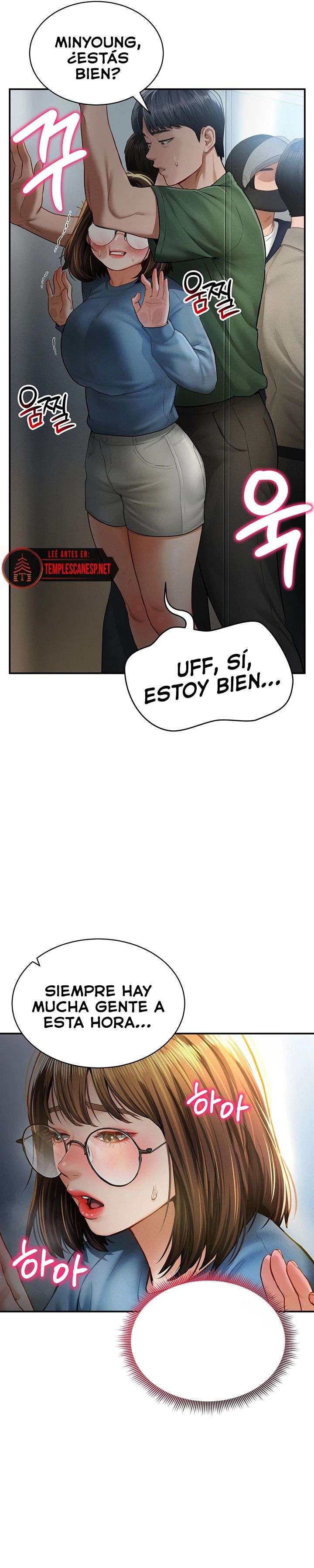El Poder de Ver tus Deseos Capitulo 8 página 17