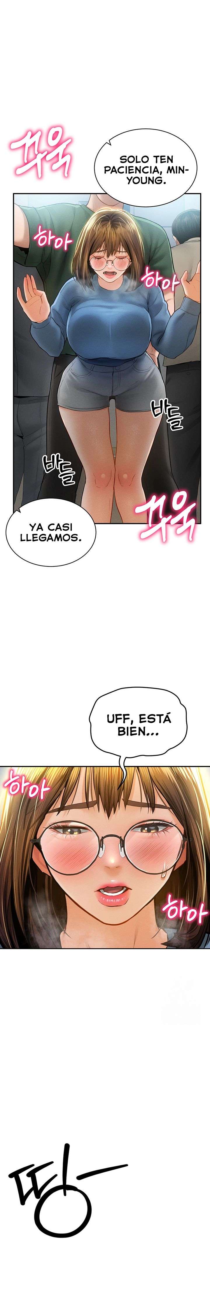 El Poder de Ver tus Deseos Capitulo 8 página 21