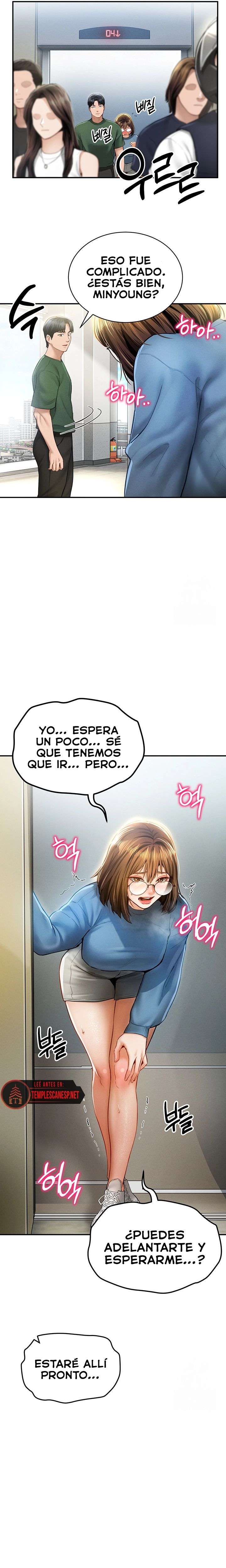 El Poder de Ver tus Deseos Capitulo 8 página 22
