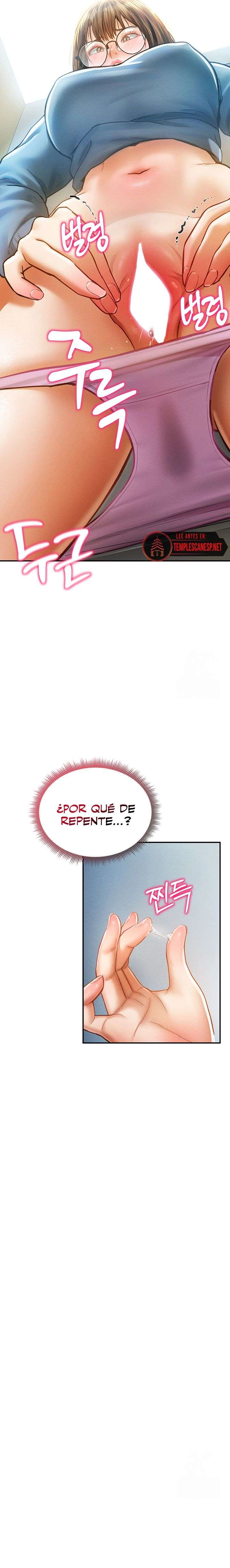El Poder de Ver tus Deseos Capitulo 8 página 25