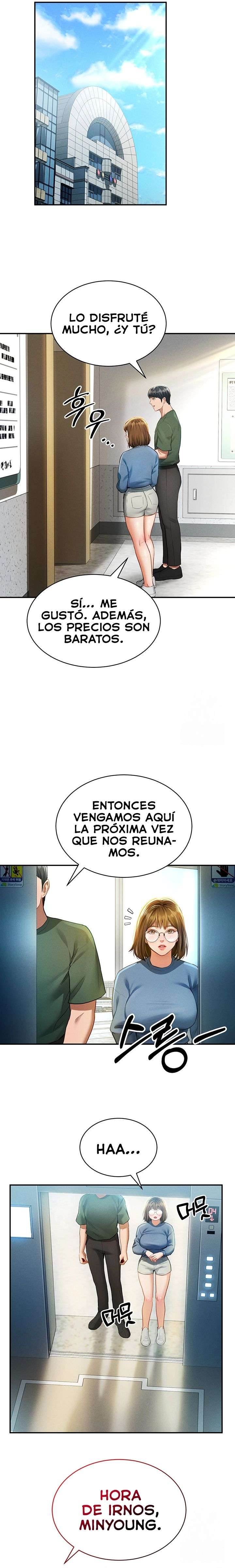 El Poder de Ver tus Deseos Capitulo 8 página 26