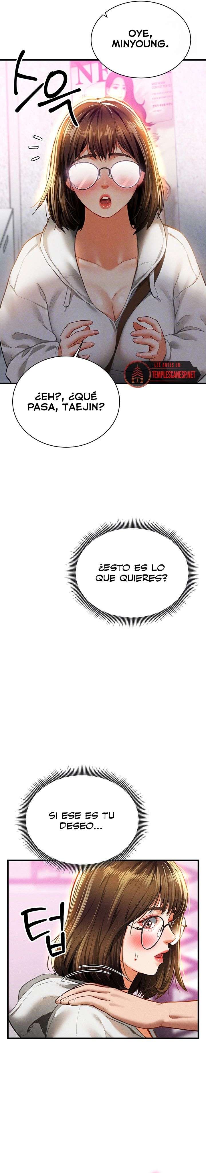 El Poder de Ver tus Deseos Capitulo 8 página 3