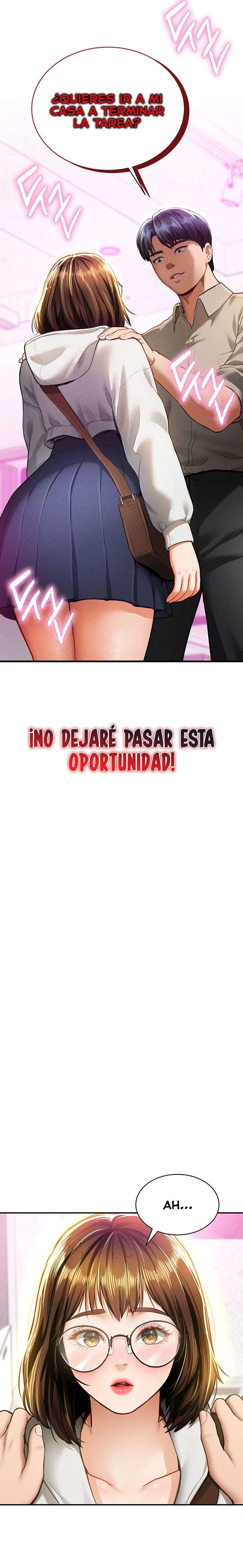 El Poder de Ver tus Deseos Capitulo 8 página 4
