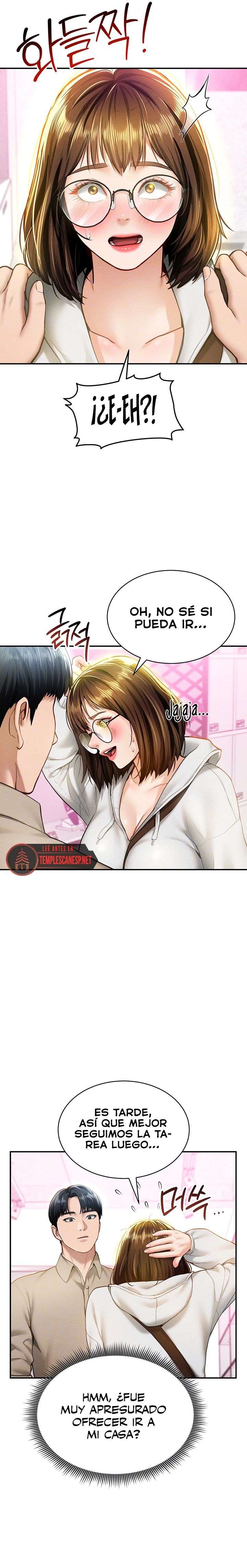 El Poder de Ver tus Deseos Capitulo 8 página 5