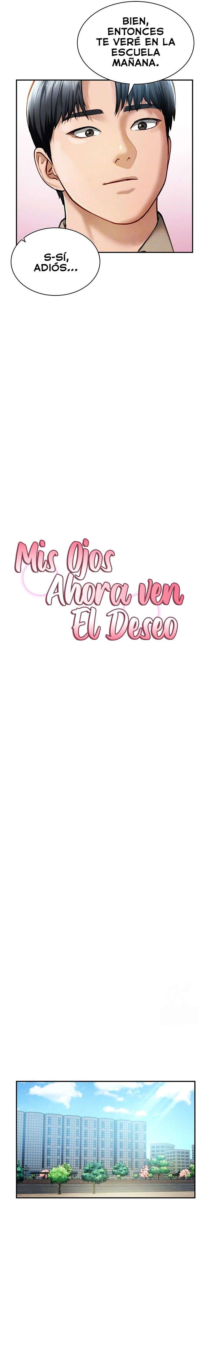 El Poder de Ver tus Deseos Capitulo 8 página 6