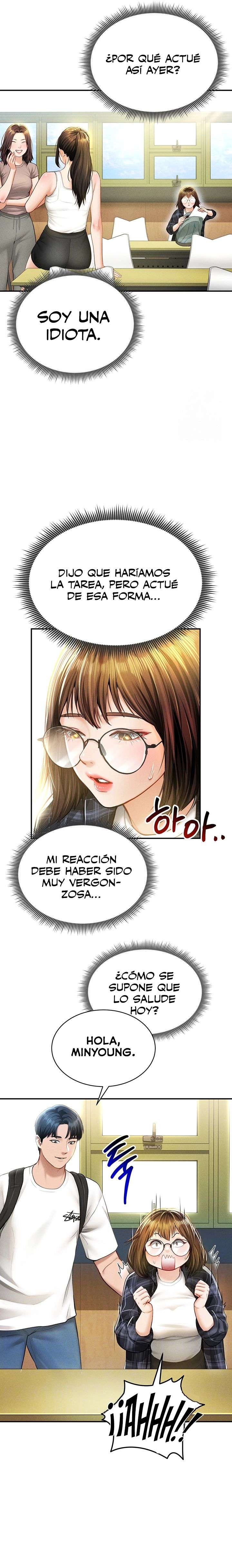 El Poder de Ver tus Deseos Capitulo 8 página 7
