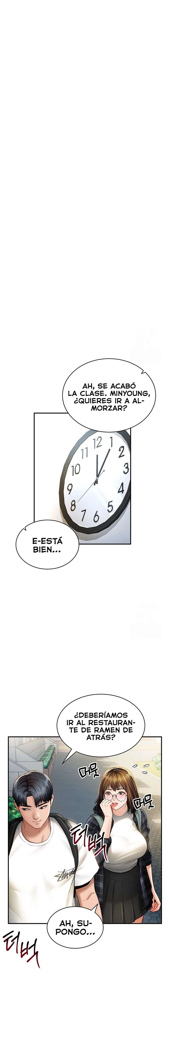 El Poder de Ver tus Deseos Capitulo 8 página 9