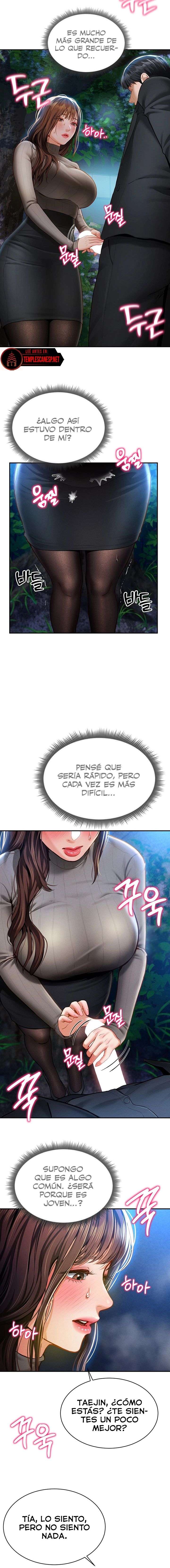 El Poder de Ver tus Deseos Capitulo 9 página 13