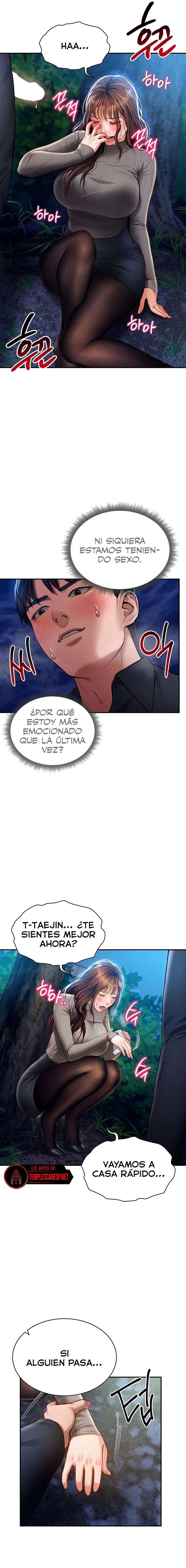 El Poder de Ver tus Deseos Capitulo 9 página 16
