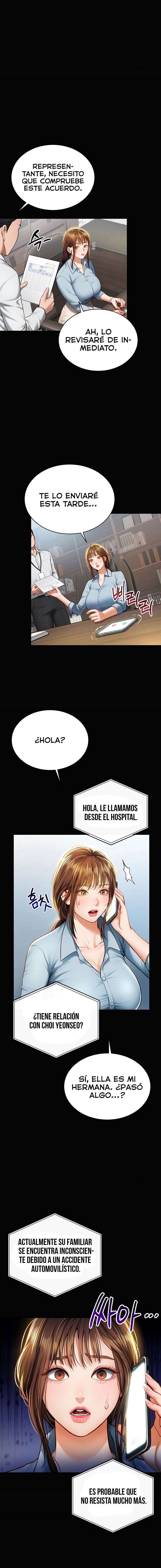 El Poder de Ver tus Deseos Capitulo 9 página 6