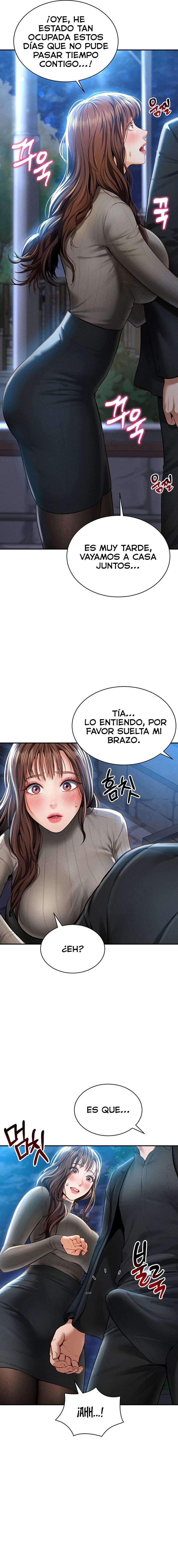 El Poder de Ver tus Deseos Capitulo 9 página 9