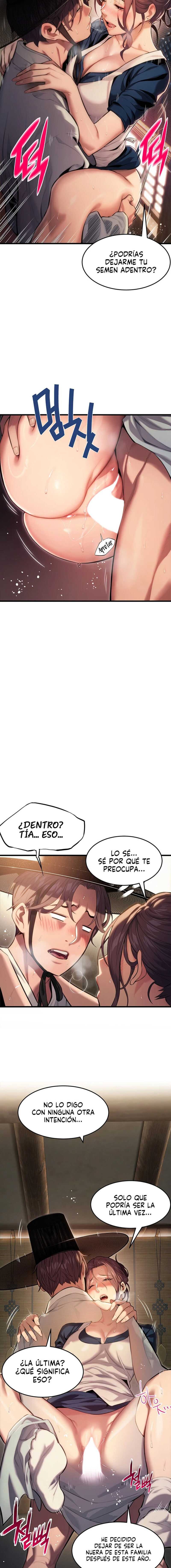 Dios te Bendiga Capitulo 1 página 19