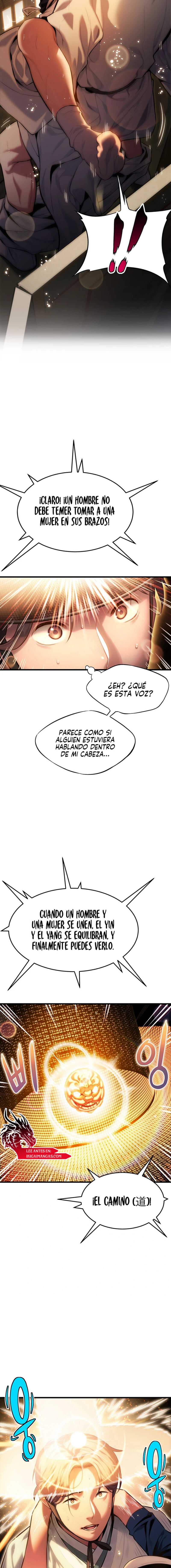 Dios te Bendiga Capitulo 1 página 24