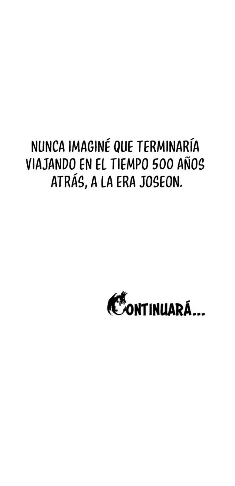 Dios te Bendiga Capitulo 1 página 27