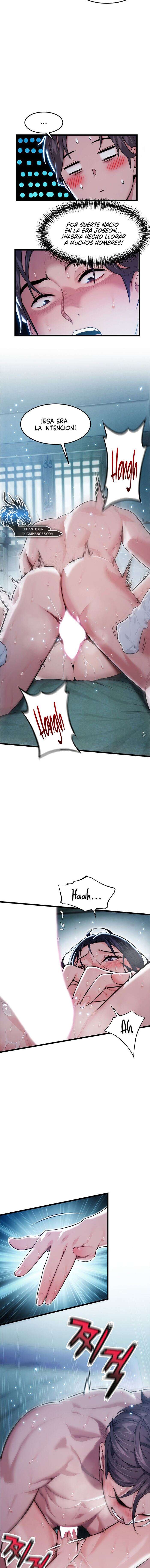 Dios te Bendiga Capitulo 10 página 10