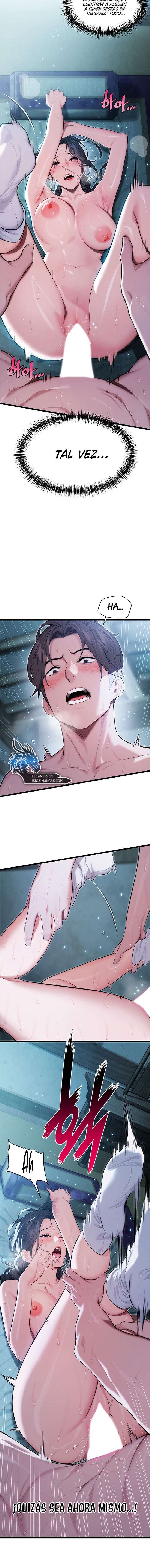 Dios te Bendiga Capitulo 10 página 13