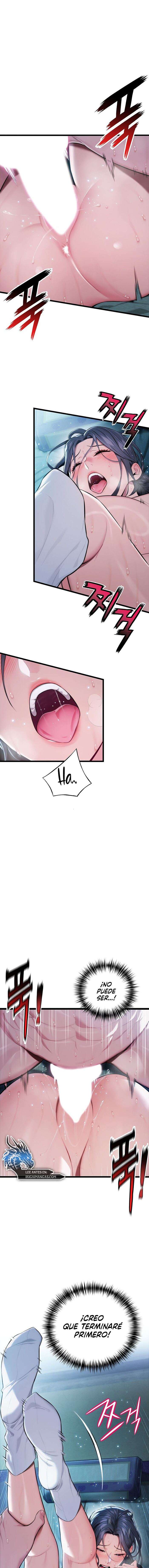 Dios te Bendiga Capitulo 10 página 14