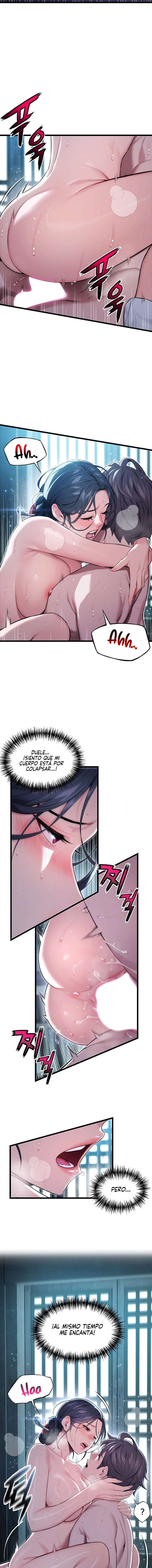 Dios te Bendiga Capitulo 10 página 5