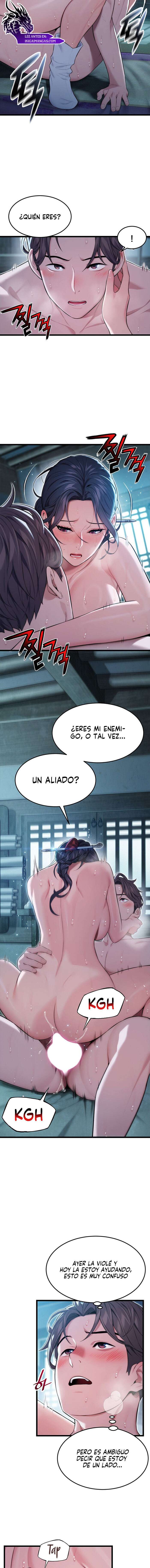 Dios te Bendiga Capitulo 10 página 6