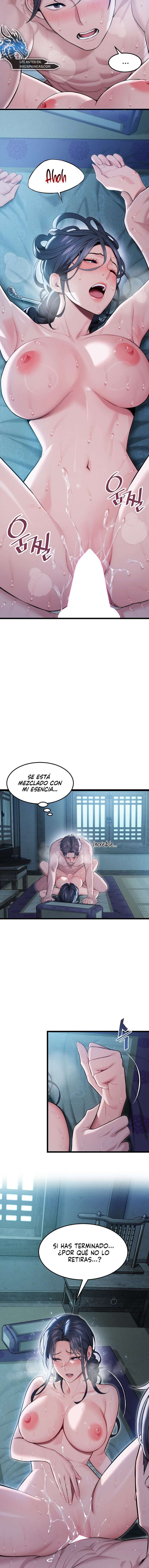 Dios te Bendiga Capitulo 11 página 10