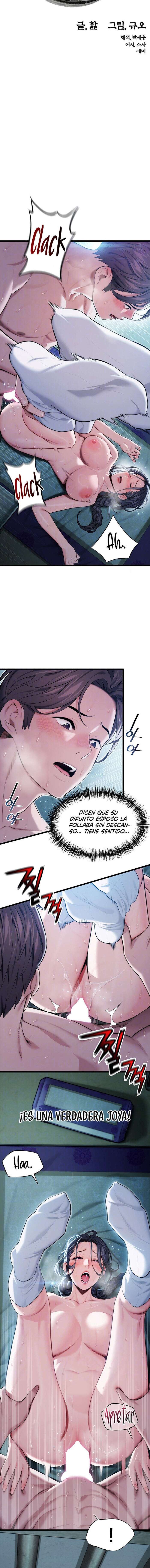 Dios te Bendiga Capitulo 11 página 2