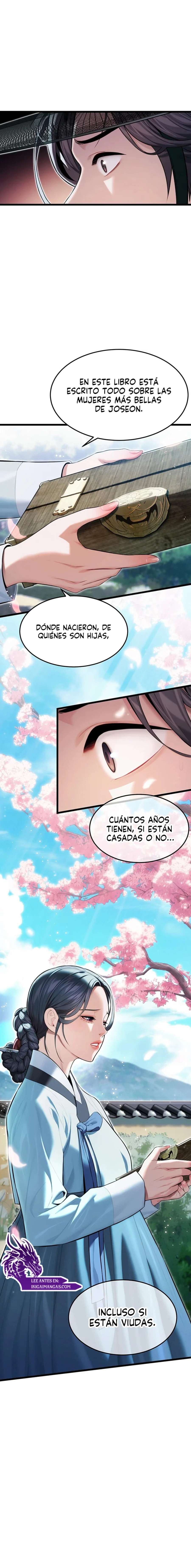 Dios te Bendiga Capitulo 12 página 14