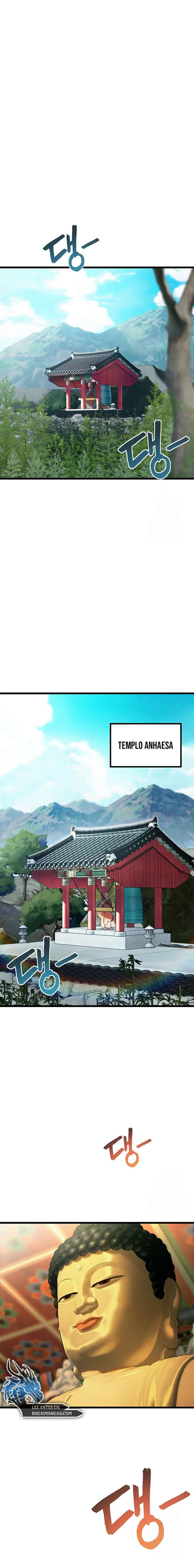 Dios te Bendiga Capitulo 13 página 13