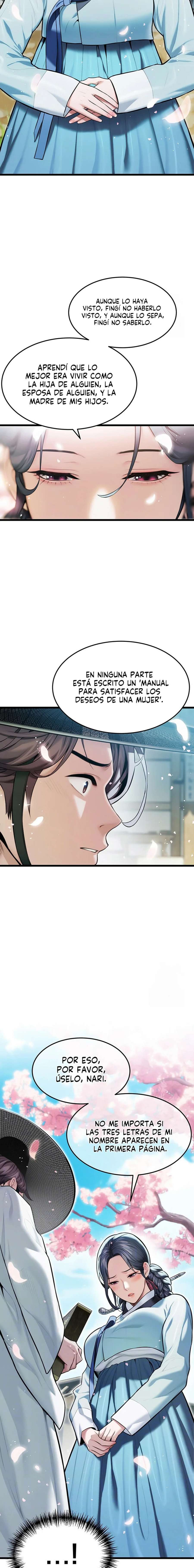 Dios te Bendiga Capitulo 13 página 5