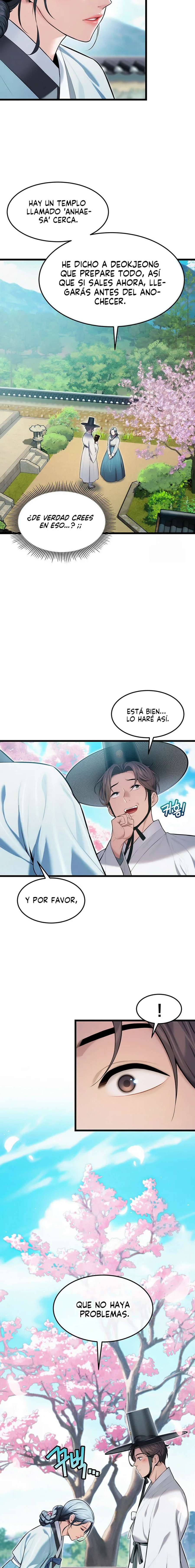 Dios te Bendiga Capitulo 13 página 7