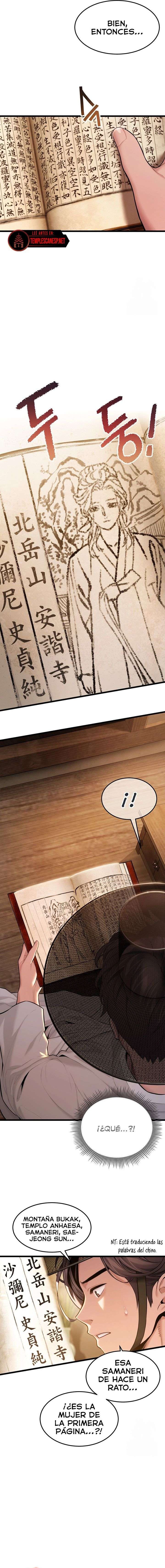 Dios te Bendiga Capitulo 14 página 12