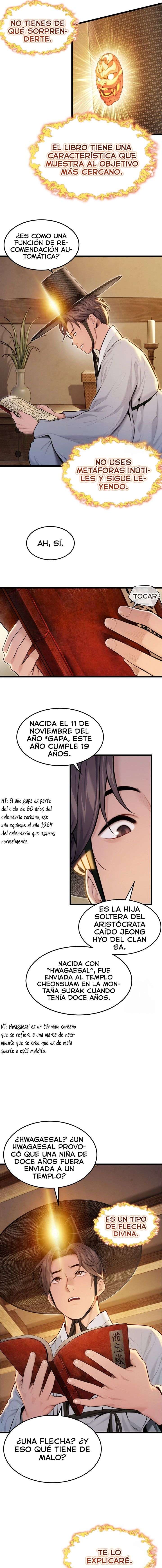 Dios te Bendiga Capitulo 14 página 13
